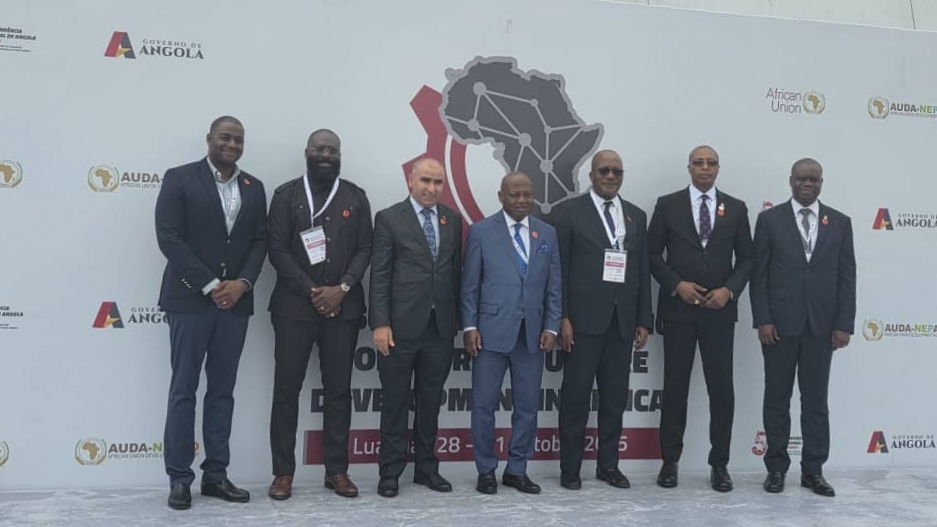 Sommet de Luanda 2025 : La Participation Ivoirienne au Financement des Infrastructures Africaines