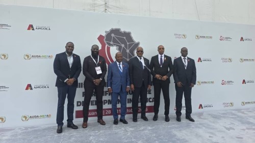 Sommet de Luanda 2025 : La Participation Ivoirienne au Financement des Infrastructures Africaines
