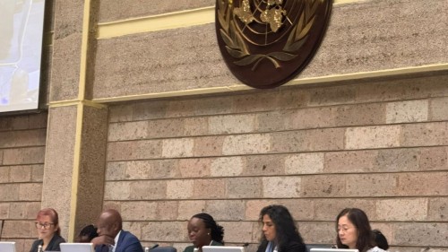 Participation de la Côte d'Ivoire à la MOP 37 sur la protection de l'ozone