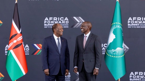 Sommet Afrique-France 2026 : Nairobi accueille un dialogue renouvelé pour la croissance