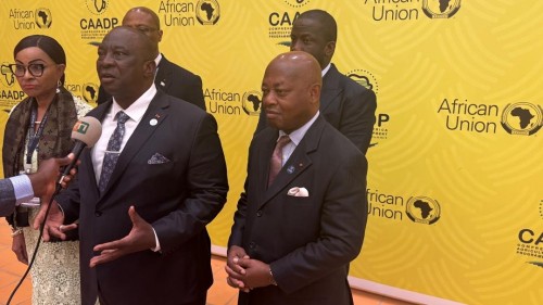 Leadership ivoirien au Sommet de l'UA : une nouvelle feuille de route pour l'agriculture africaine