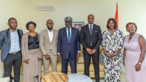 Coopération énergétique en Afrique : nous partageons notre expertise à la Mission 300