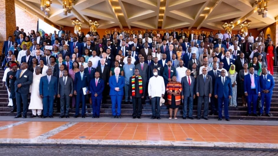 Participation ivoirienne au Forum de Kampala : accélérer les agendas 2030 et 2063