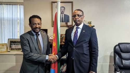 La Côte d'Ivoire affirme son engagement pour une position africaine commune aux prochaines sessions du PNUE
