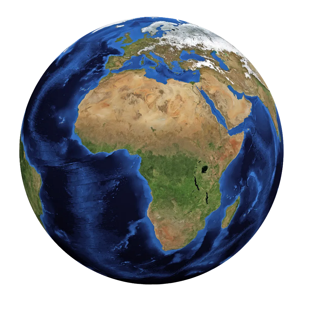 Actualité du Monde