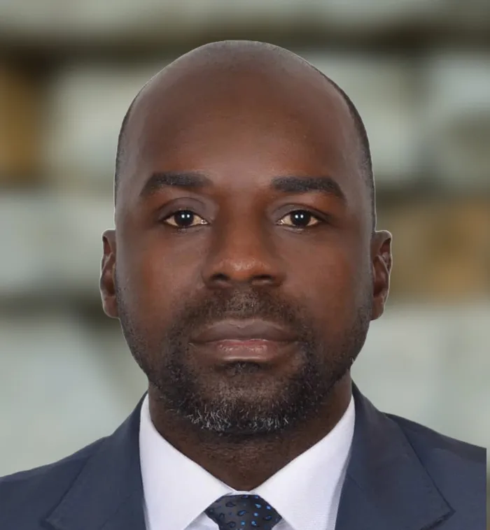 Kouazeu Frank ADIKO