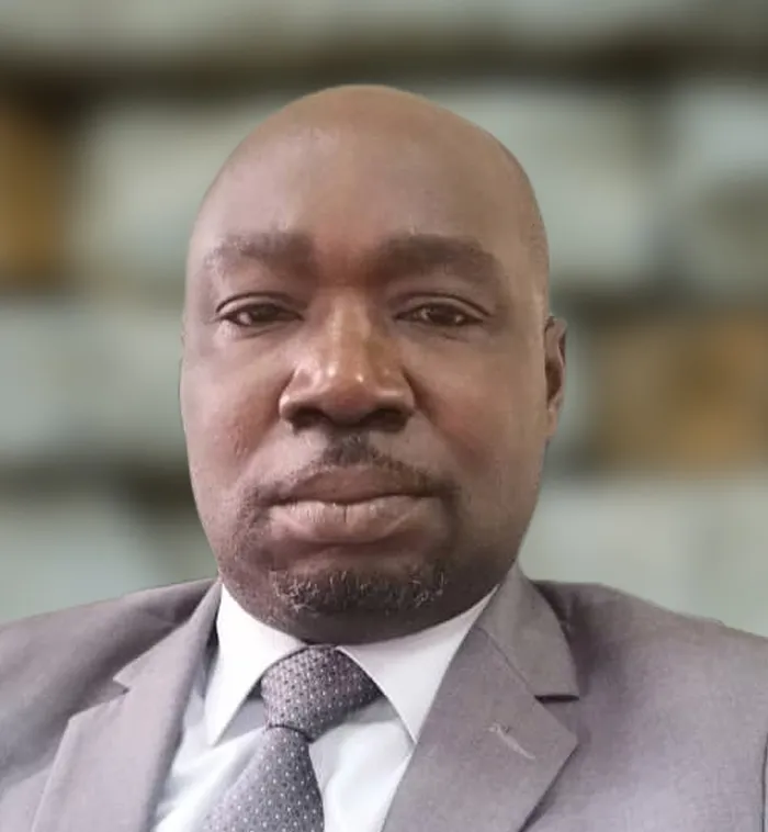 Colonel Kemien Christian KONE