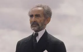L'empereur Haïlé Sélassié Ier d'Éthiopie vers 1975.© Fox Photos/Hulton Archive/Getty Images