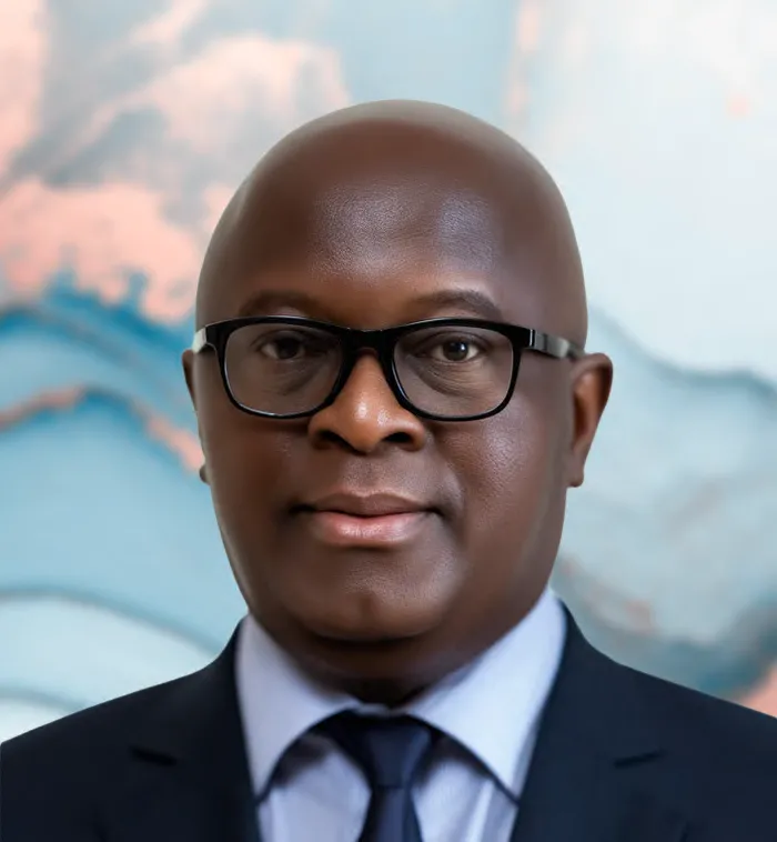 DATE Djo Kouame