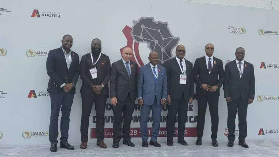 Sommet de Luanda 2025 : La Participation Ivoirienne au Financement des Infrastructures Africaines