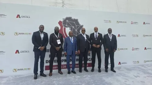 Sommet de Luanda 2025 : La Participation Ivoirienne au Financement des Infrastructures Africaines