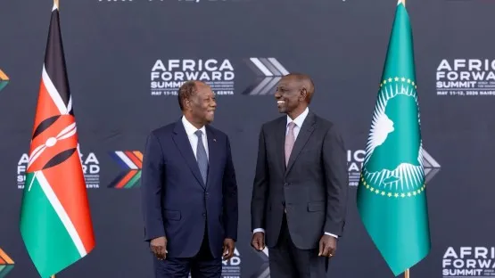 Sommet Afrique-France 2026 : Nairobi accueille un dialogue renouvelé pour la croissance