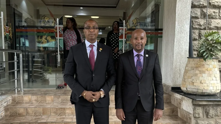 Côte d'Ivoire - Kenya : Renforcement de la coopération bilatérale en discussion