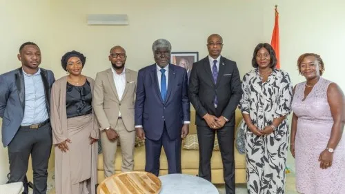 Coopération énergétique en Afrique : nous partageons notre expertise à la Mission 300