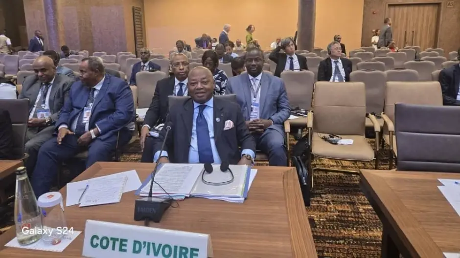Leadership ivoirien au Sommet de l'UA : une nouvelle feuille de route pour l'agriculture africaine