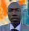  Jean-Pierre OUATTARA