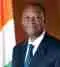 S.E.M. Alassane OUATTARA