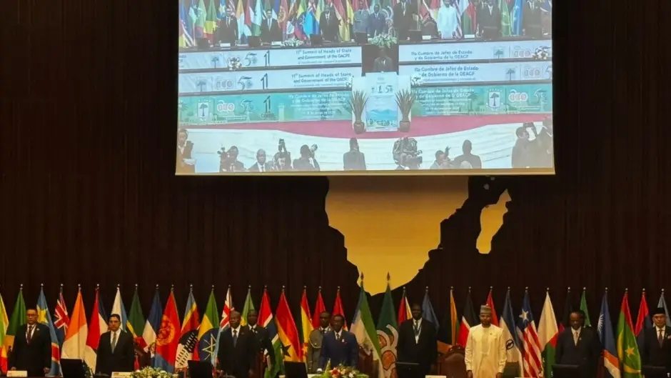 La Côte d'Ivoire au 11ᵉ Sommet de l'OEACP : Pour un multilatéralisme inclusif et durable