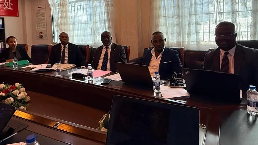 Addis-Abeba accueille la mission d'évaluation du projet immobilier diplomatique ivoirien