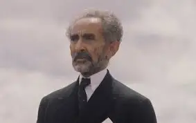 L'empereur Haïlé Sélassié Ier d'Éthiopie vers 1975.© Fox Photos/Hulton Archive/Getty Images