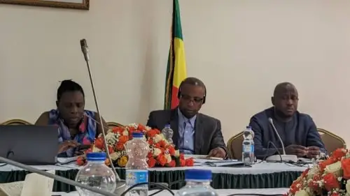 L'Ambassade de Côte d'Ivoire accueille la retraite des Ambassadeurs de la CEDEAO