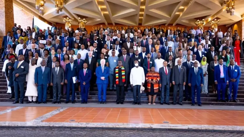 Participation ivoirienne au Forum de Kampala : accélérer les agendas 2030 et 2063