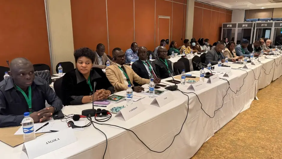 La Côte d'Ivoire contribue à la Position Africaine Commune sur le Climat