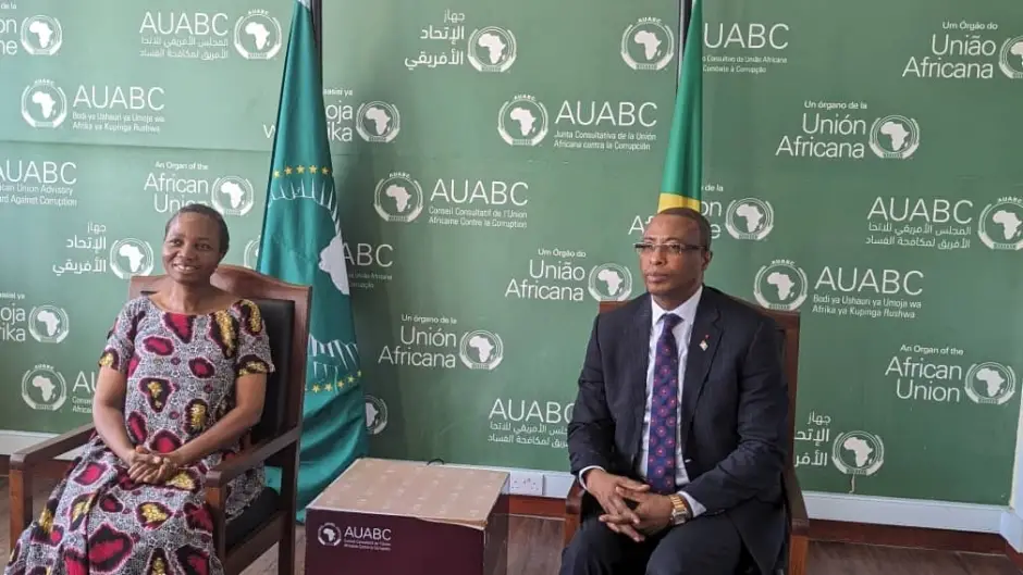 Mission diplomatique à Arusha : Renforcement des liens avec les institutions africaines