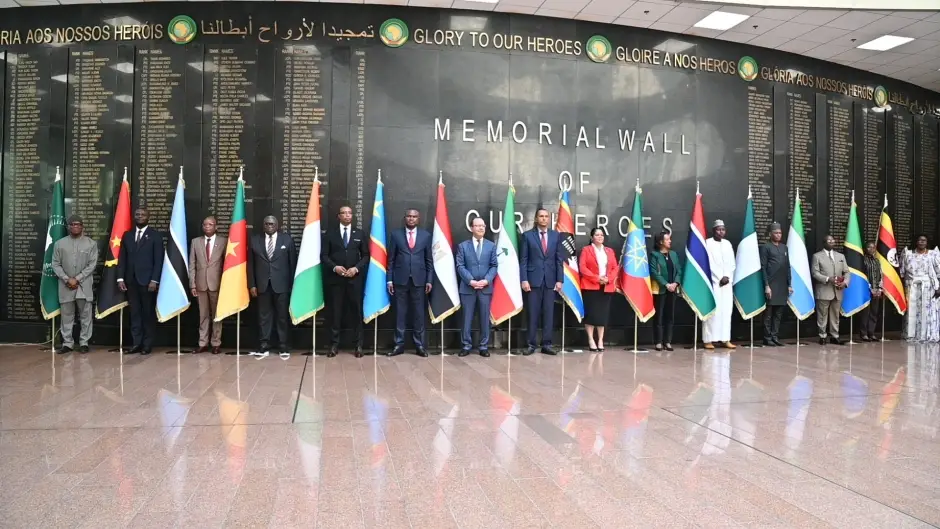 La Côte d'Ivoire préside le 12ème Séminaire de haut niveau &quot;Processus d'Oran