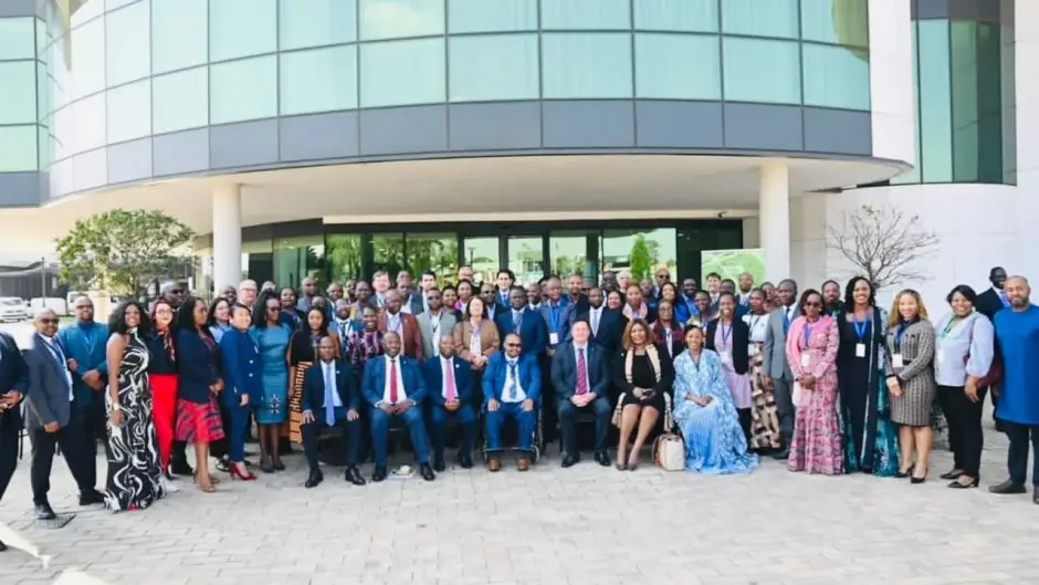 L'Ambassade de Côte d'Ivoire participe au lancement de la Stratégie du PDDAA 2026-2035