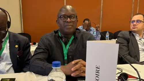 La Côte d'Ivoire contribue à la Position Africaine Commune sur le Climat