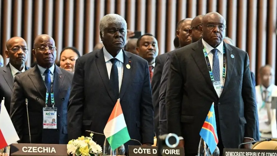 Adoption de la Déclaration de Luanda : Un Nouvel Élan pour le Multilatéralisme Afrique-Europe